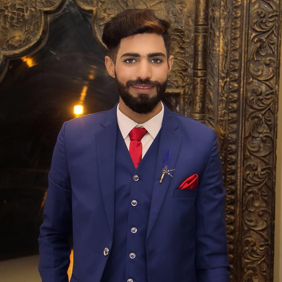 Mansoor Riaz | Lahore