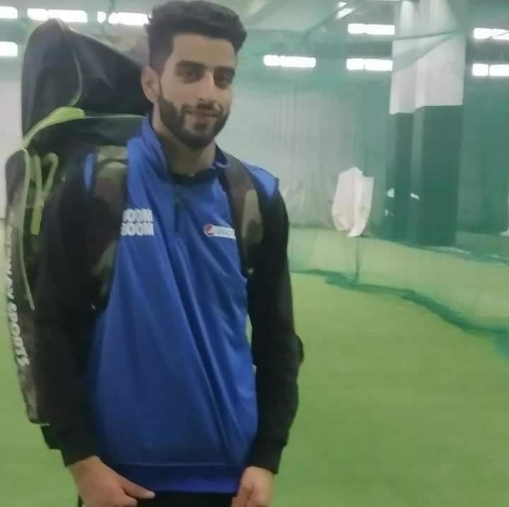 ASIF JALAL