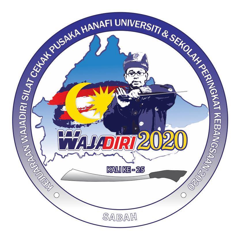 Wajadiri Pusaka Hanafi 2018. Tahniah UiTM kampus Jasin Melaka ...
