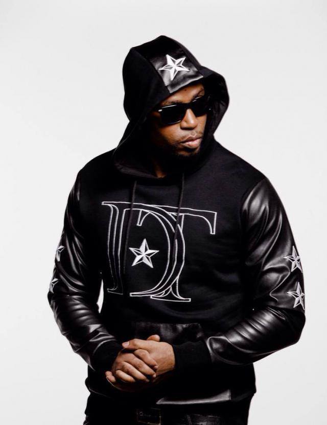 Ràbié Mc Boy
