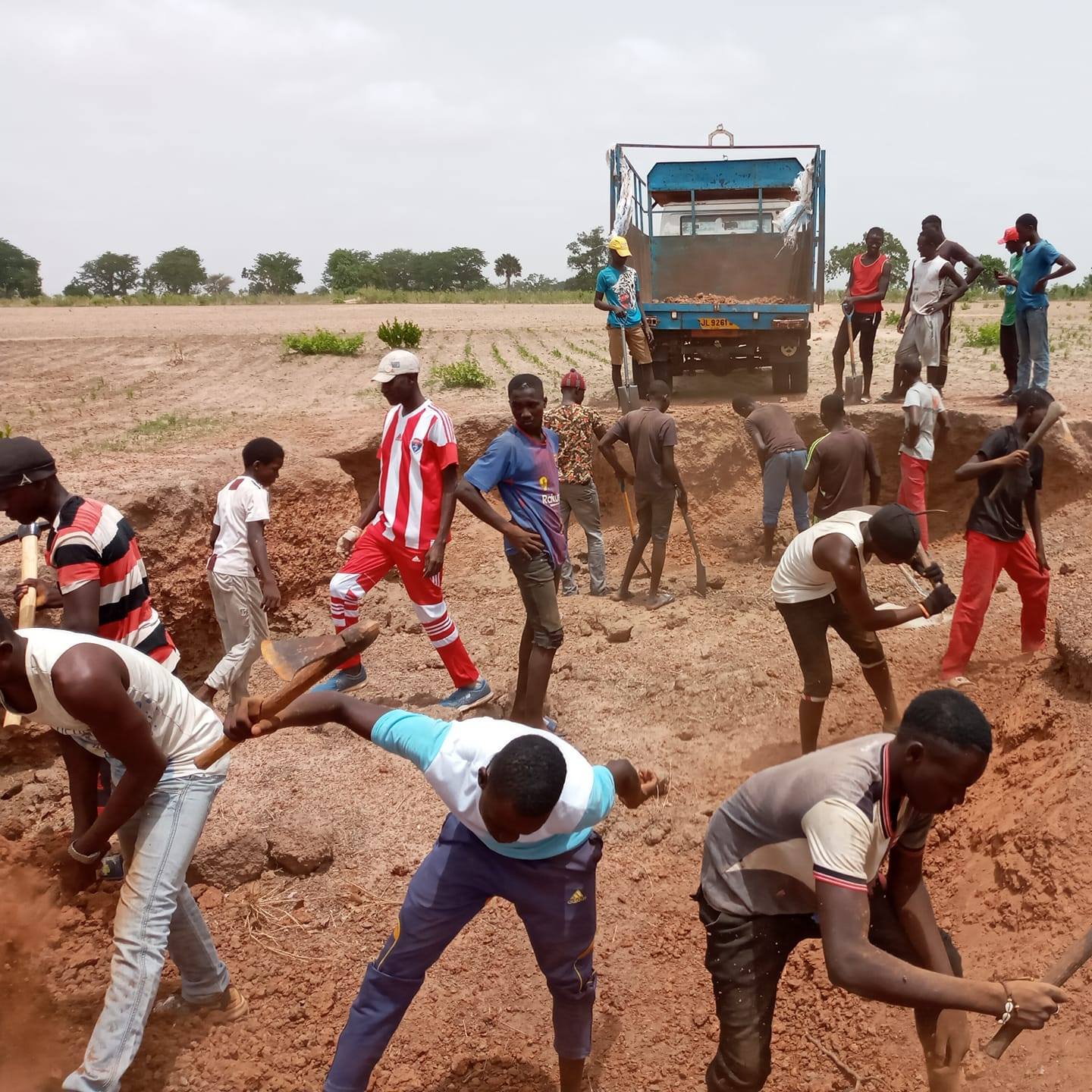 kerr-pateh-koreh-village-development-community