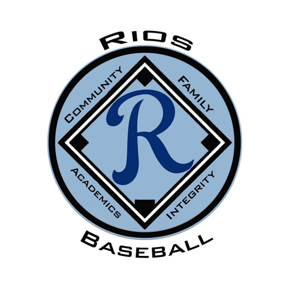 Rios Baseball