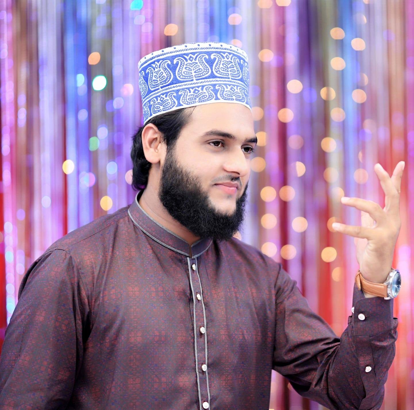 Arfan Rafi