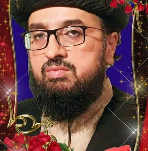 Allama Peer Shah Muhammad Shafat Rasool Qadri