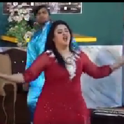 Nargis Mujra
