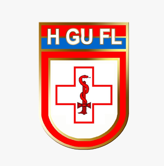 Hospital de Guarnição de Florianópolis | Florianópolis SC
