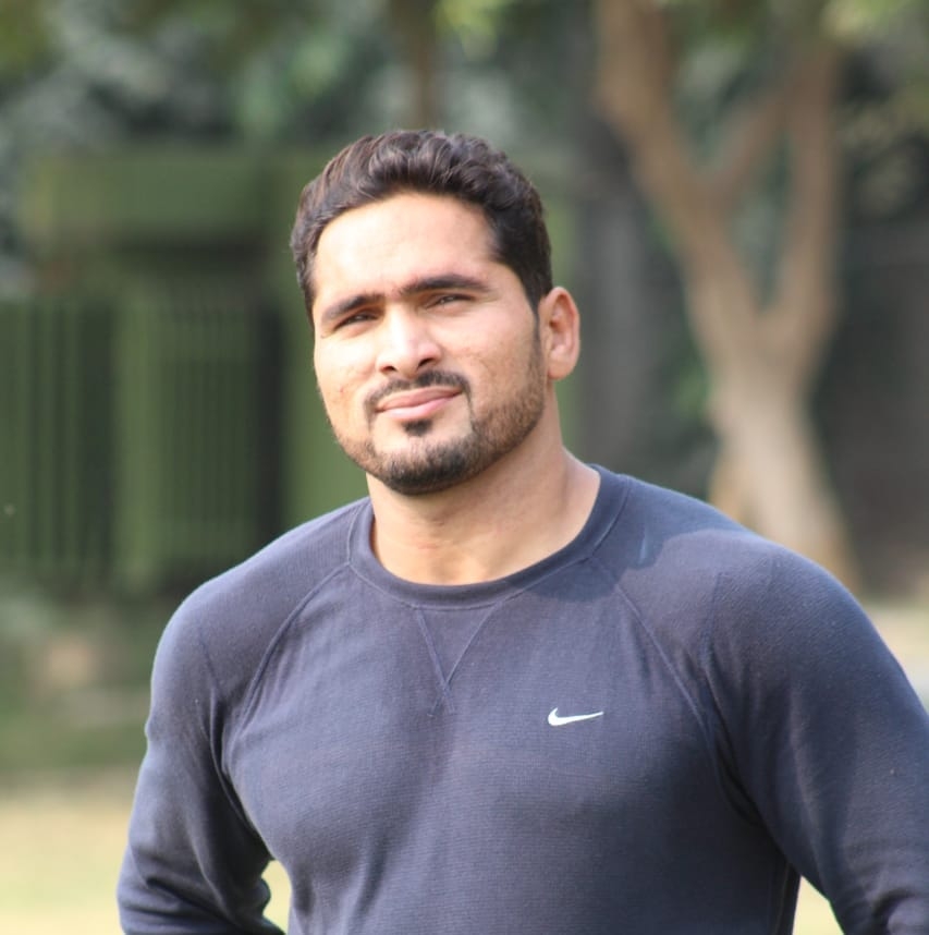 Rashid jutt kabbadar