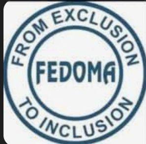 fedoma - ATTEND 2026 INCLUSIVE AFRICA CONFERENCE Your... | Facebook