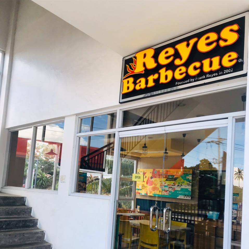 Reyes Barbecue Sto.Tomas, Batangas | Batangas City