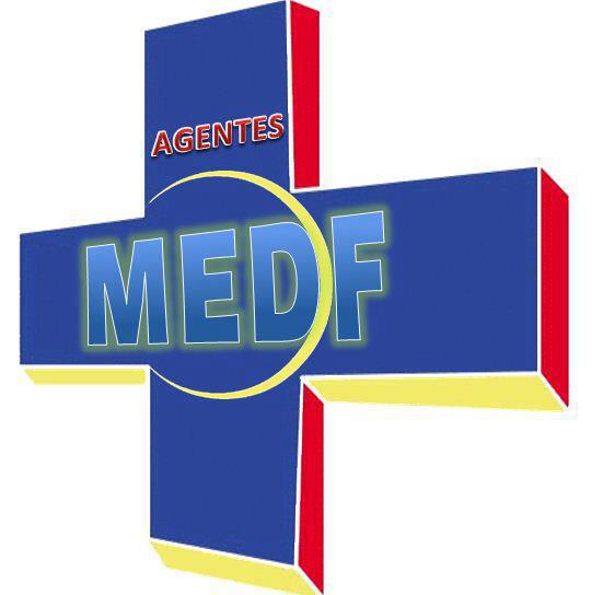 Agentes MEDF