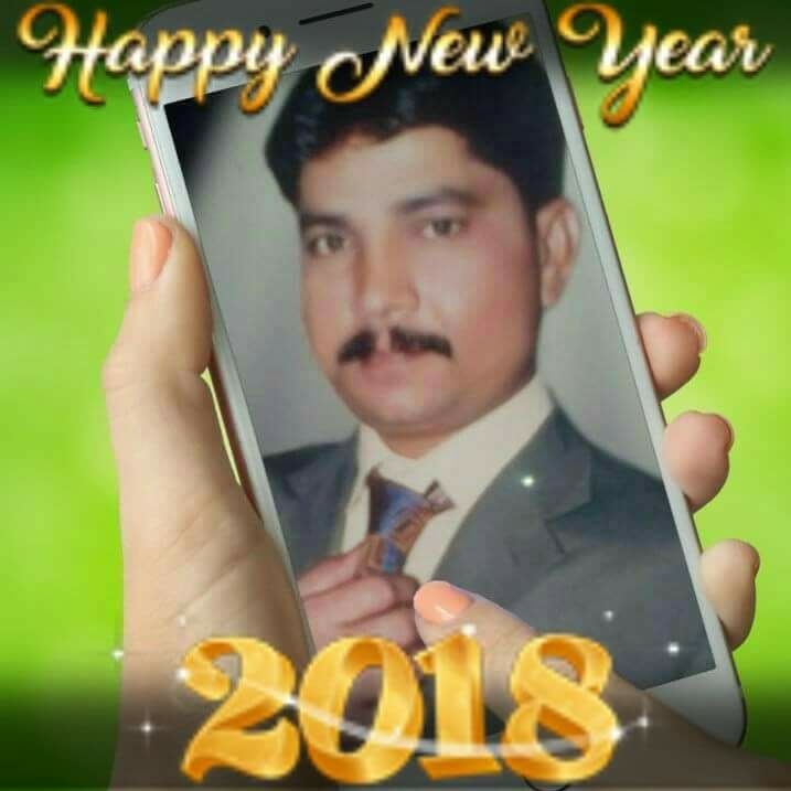 Shabeer Quresh Abdul Rasheed
