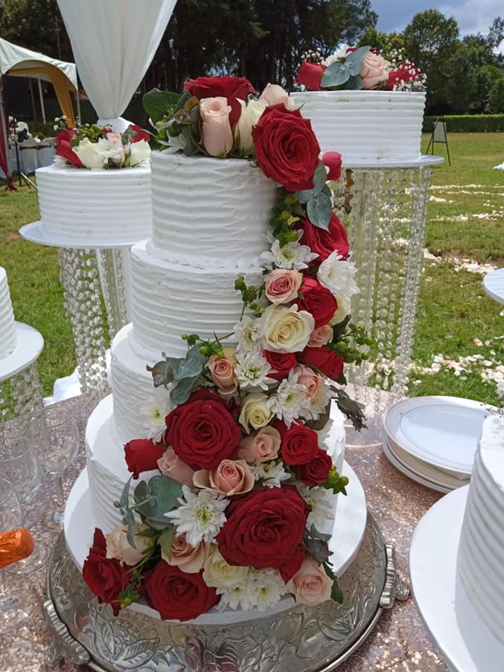 Yummy Bakers Cakes House Nairobi - To Order a Cake call 0724429488 ...