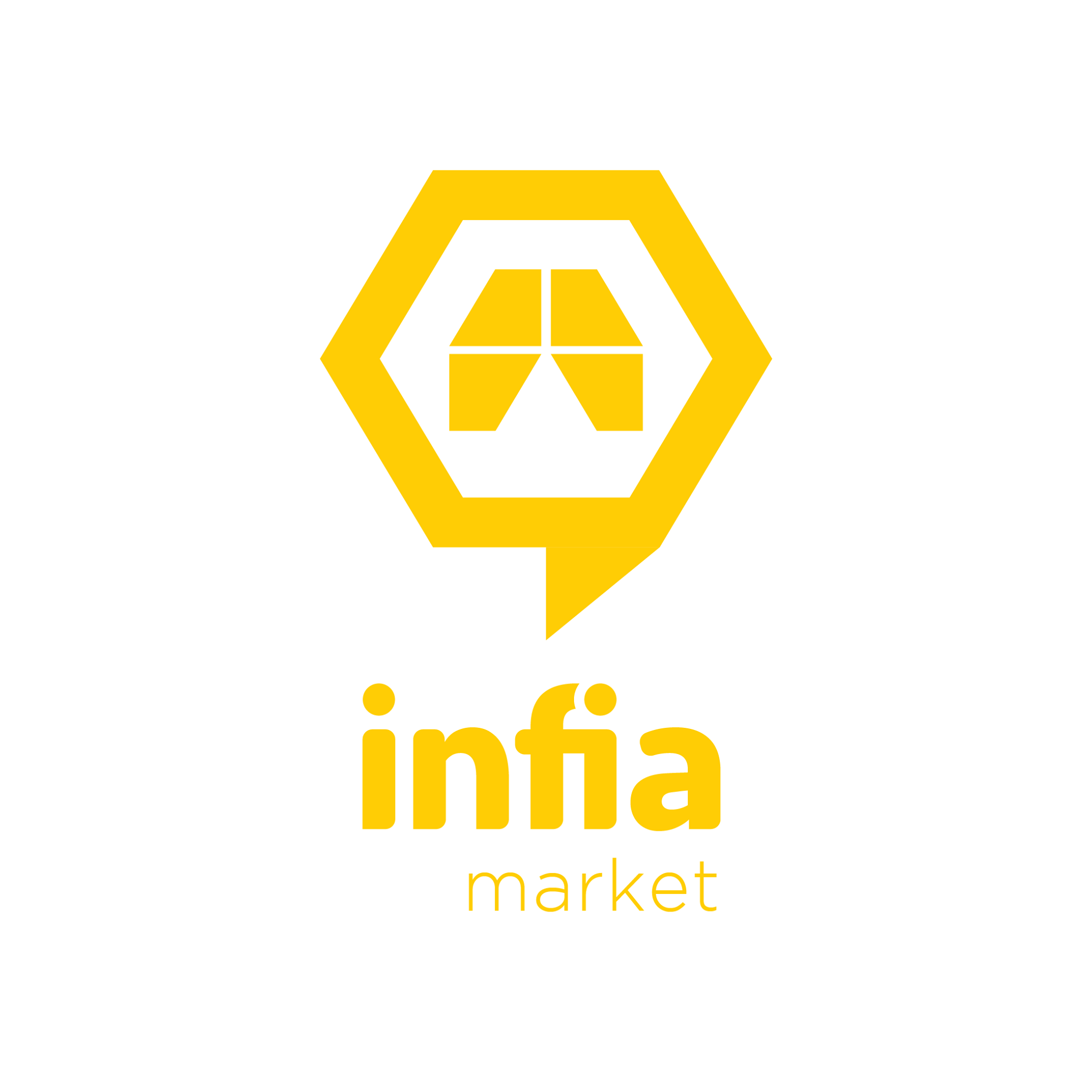 Infia Market