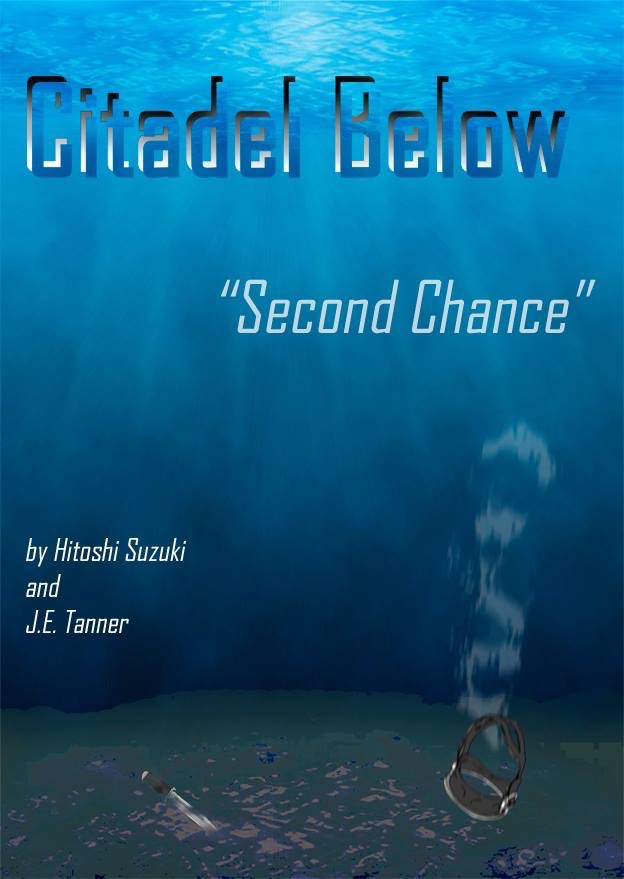 Citadel Below - 
