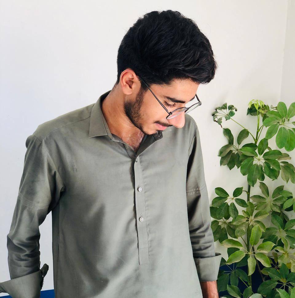 Junejo Raouf