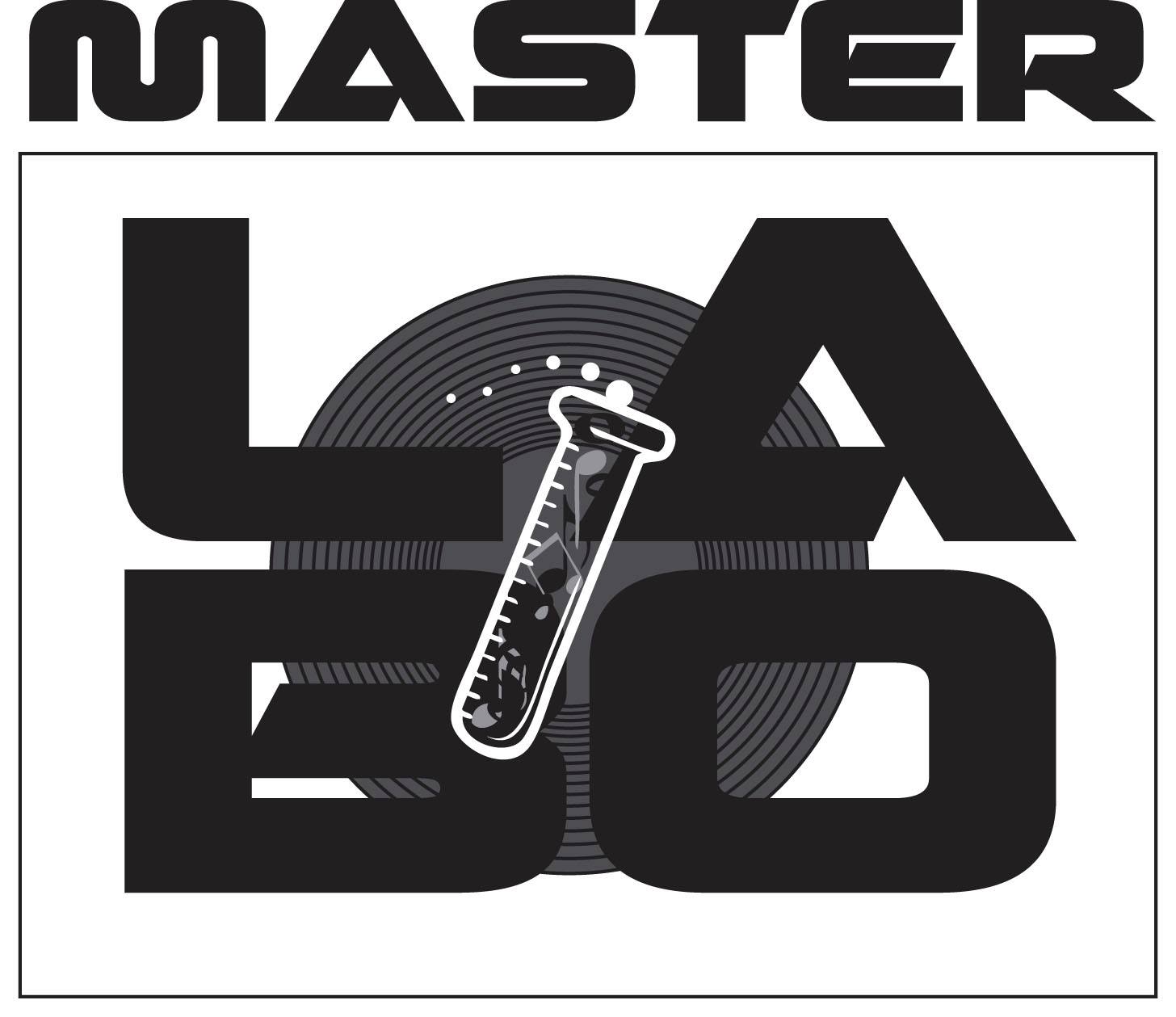 Master Labo