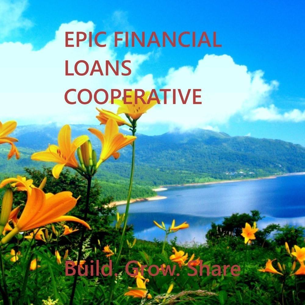 EPIC Financial Loans Cooperative | Malinta