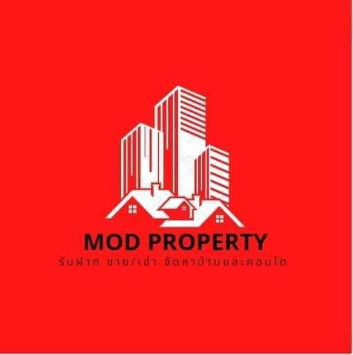 Mod Property ปล่อยเช่าบ้าน คอนโด และอสังหาริมทรัพย์ กรุงเทพและปริมณฑล