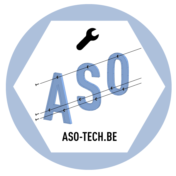 Aso-tech | Alleur