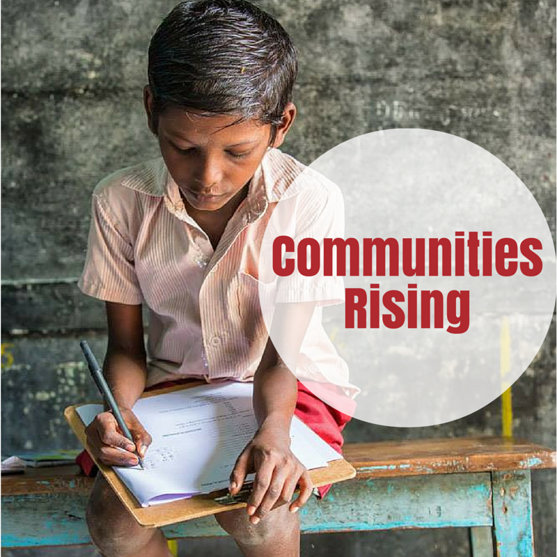 Communities Rising