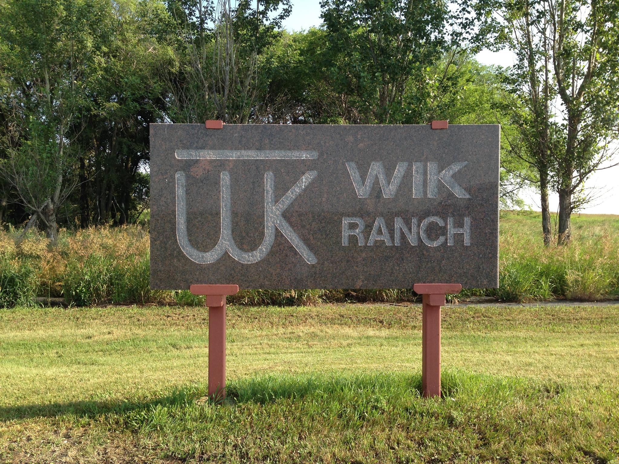 Wik Ranch