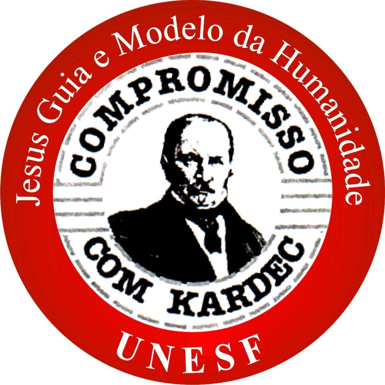 União Espírita de Fraternidade - UNESF | Timóteo MG