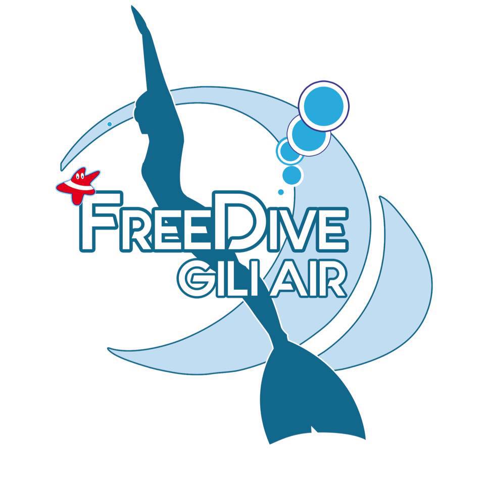 Freedive Gili Air | Lombok