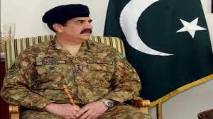 Pakistan Need General Raheel Shareef