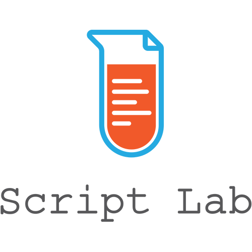 Script Lab