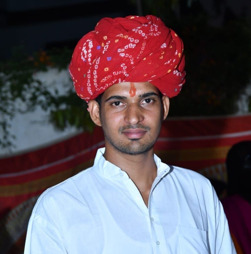 Surendra Bhawaria