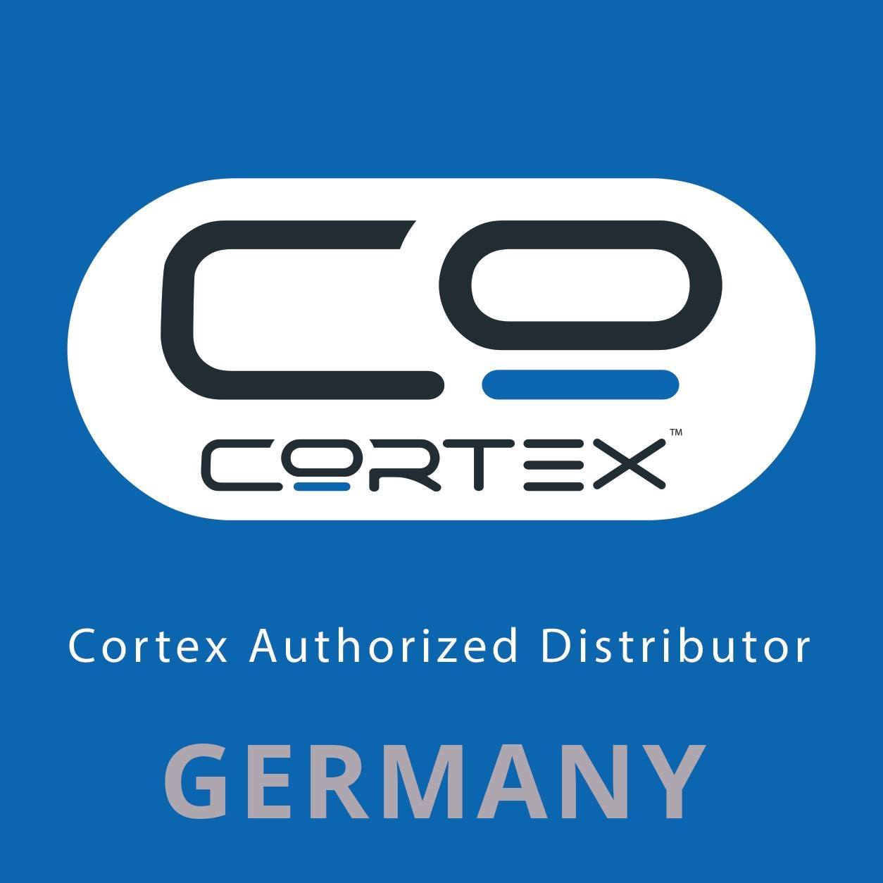 Cortex Germany - Introducing the CORTEX Universal Guided... | Facebook