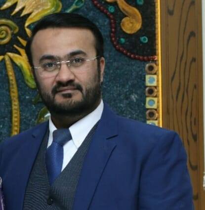 ABBAS RAJ