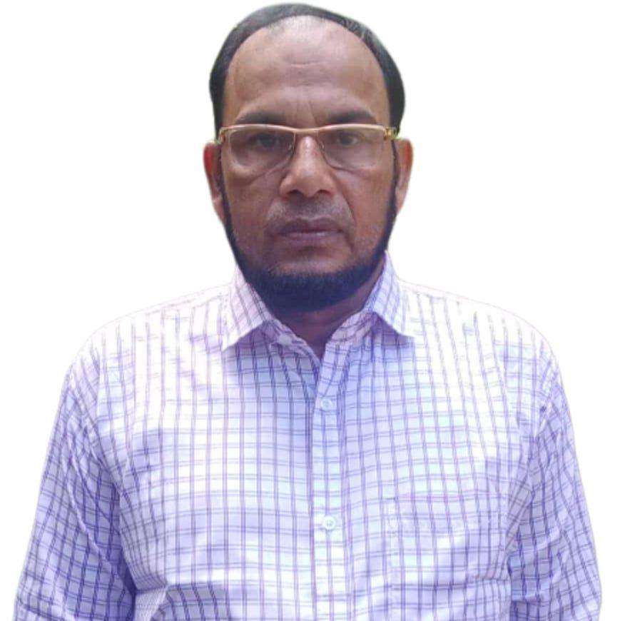 Altaf Hossain Zamadar