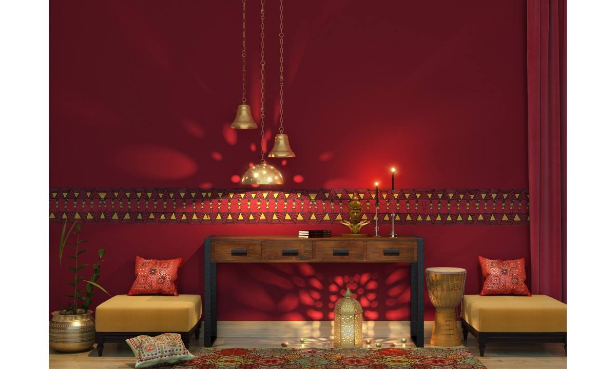 Kruti Architects and Interior designers