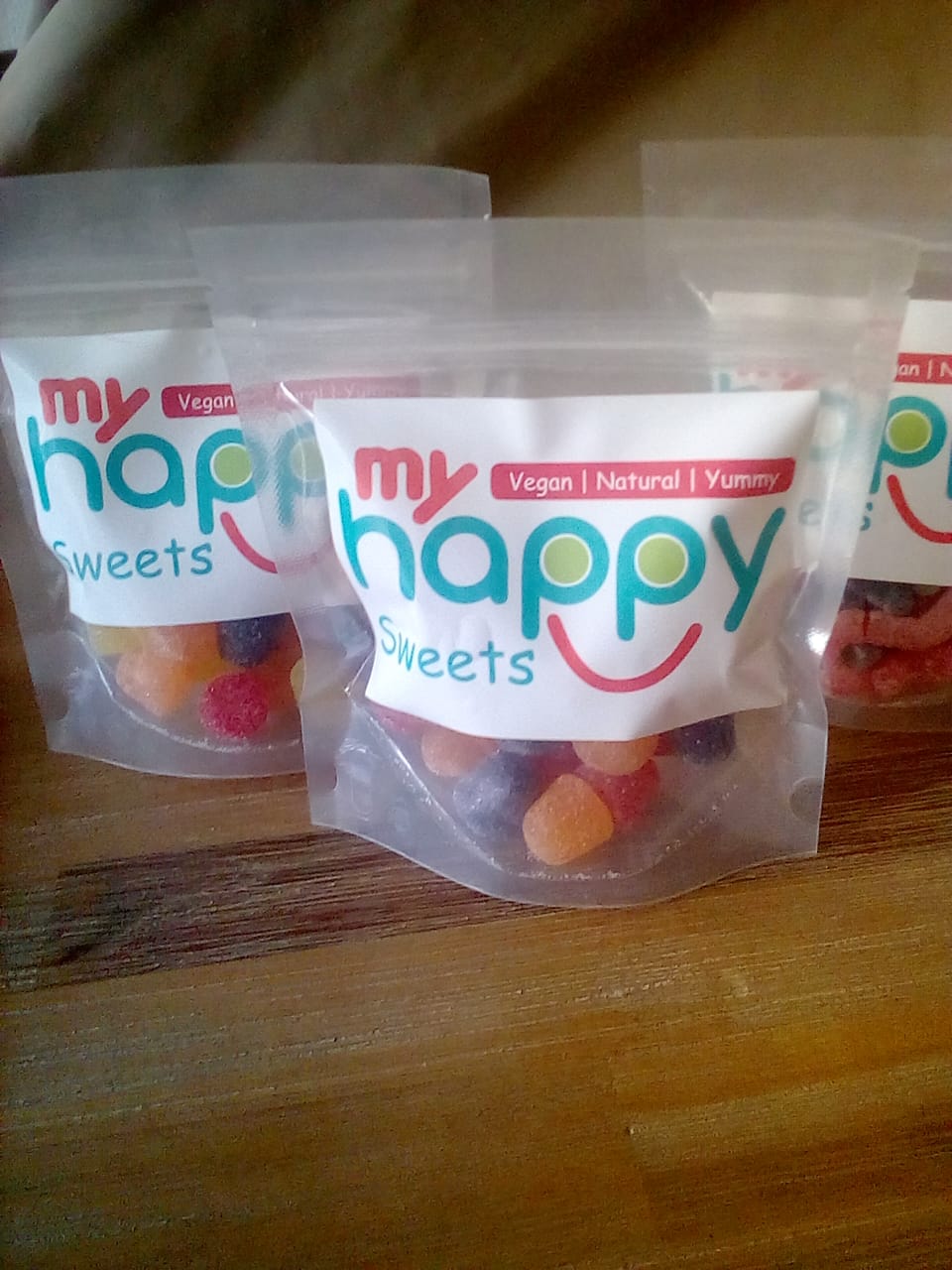 MY HAPPY Sweets | Sophiatown