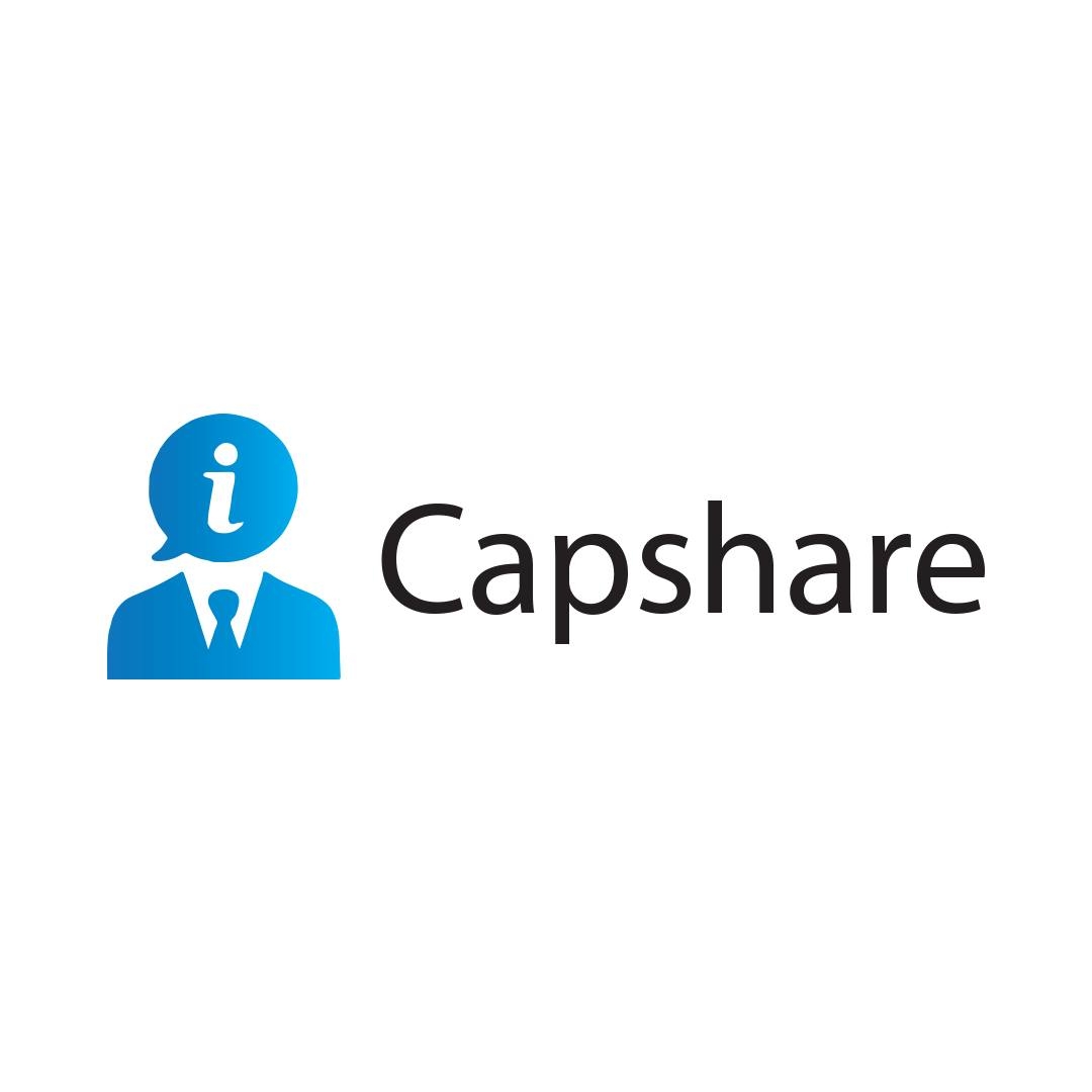 Capshare
