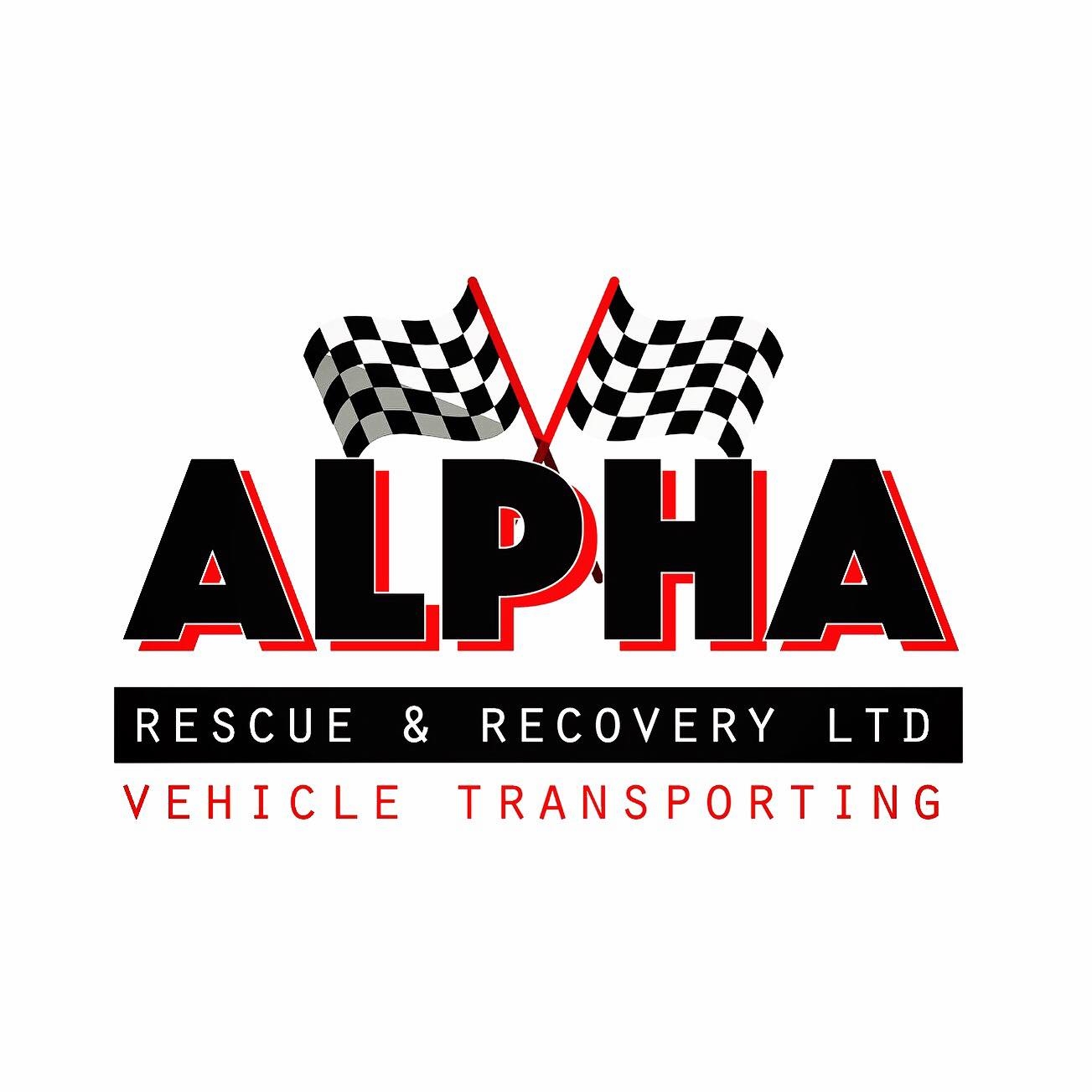Alpha Rescue & Recovery LTD