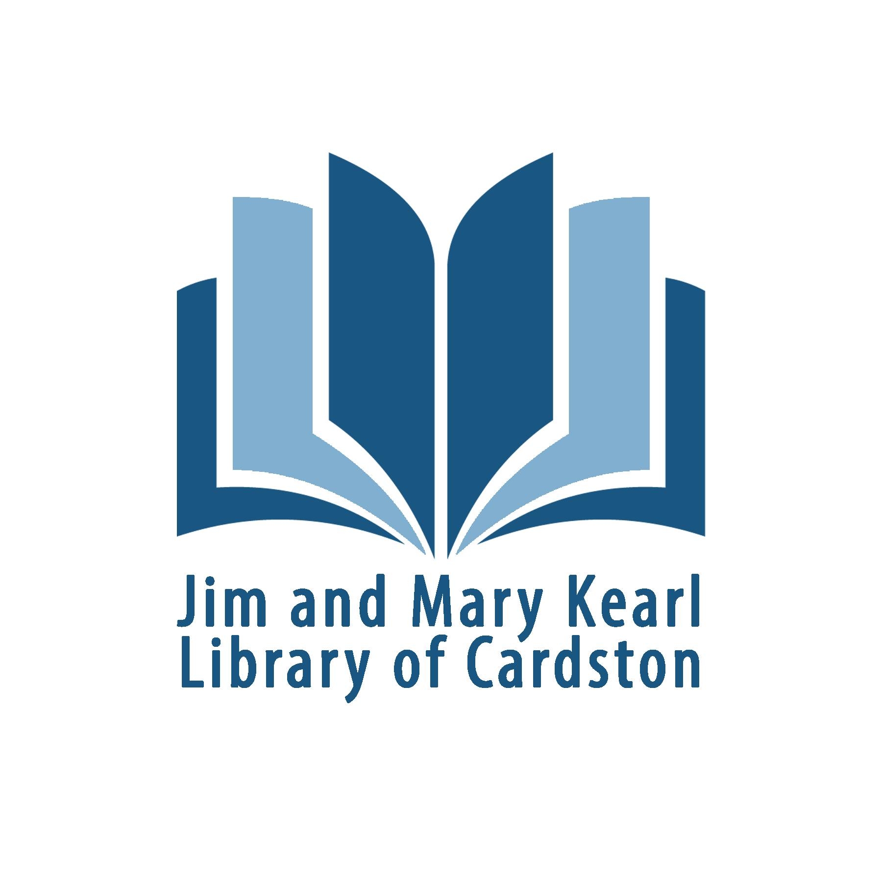 Jim & Mary Kearl Library | Cardston AB