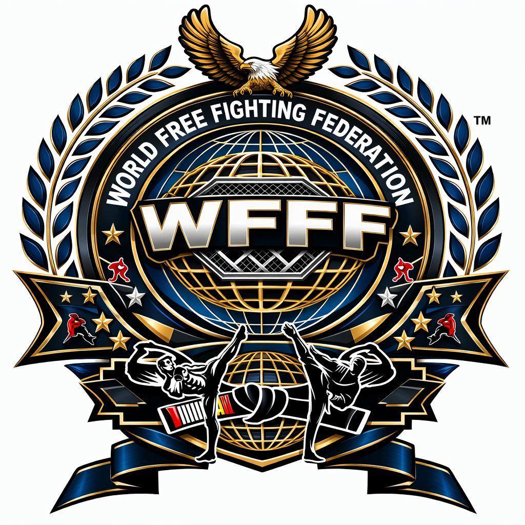World Free Fighting Federation - International Free Fighting Federation
