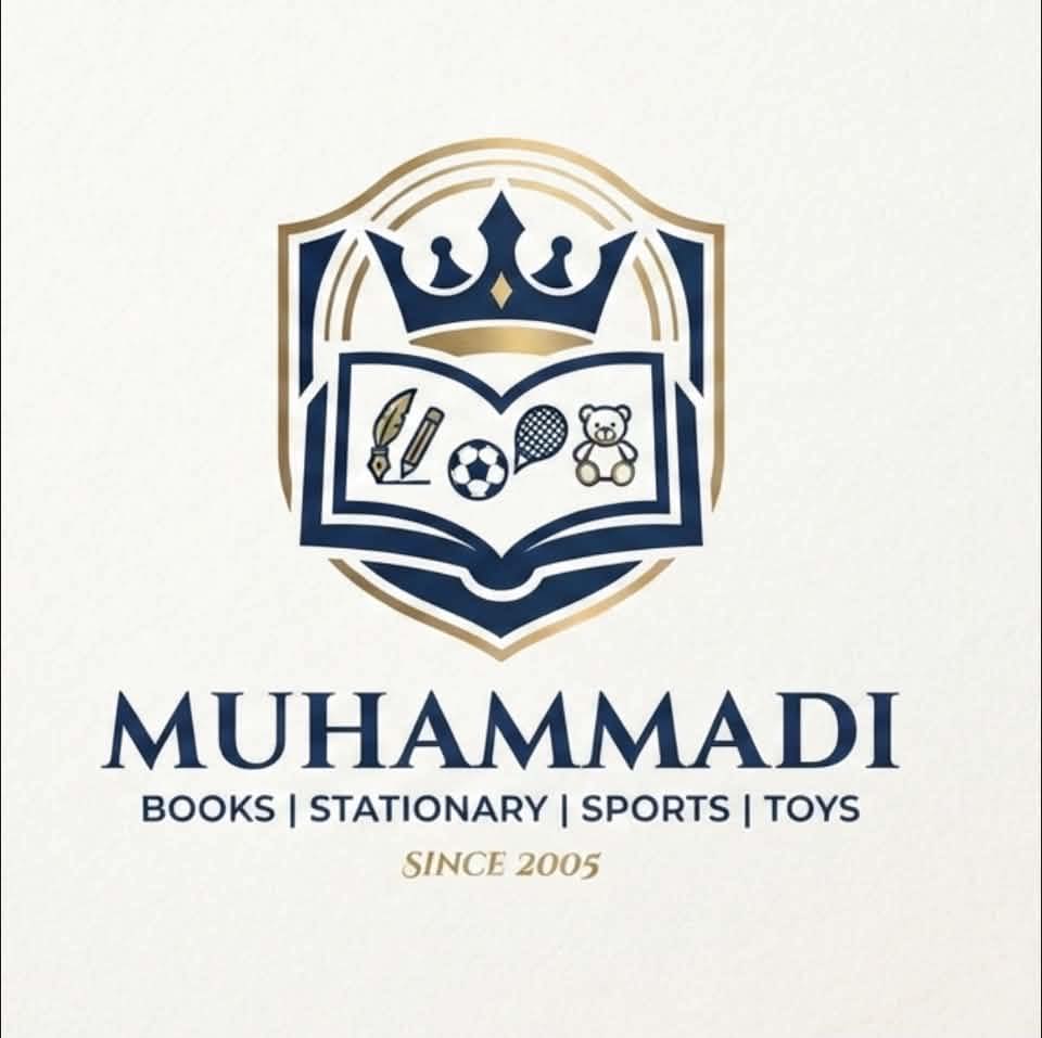 Muhammadi Shop
