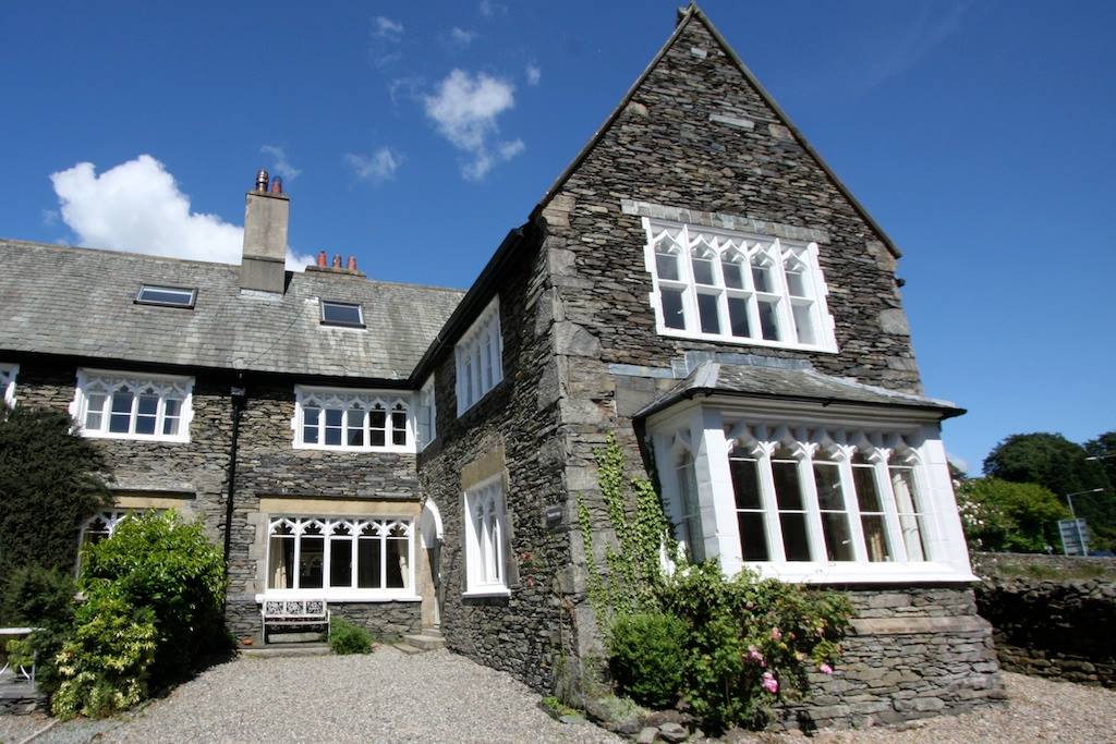 Bannerrigg | Windermere