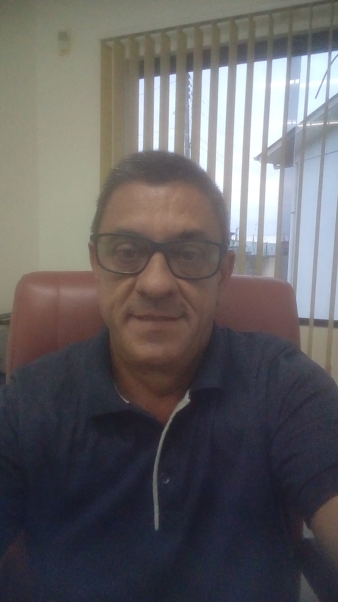 06 de Outubro de 2026 | O jornalista Rolando Christian Coelho abre o ...