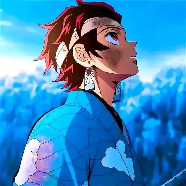ANIME world - مرحبا متابعين هل تريدون أن أنشر إنمي... | Facebook