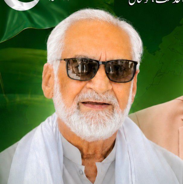 Fans of Malik Rashid Ahmad Khan