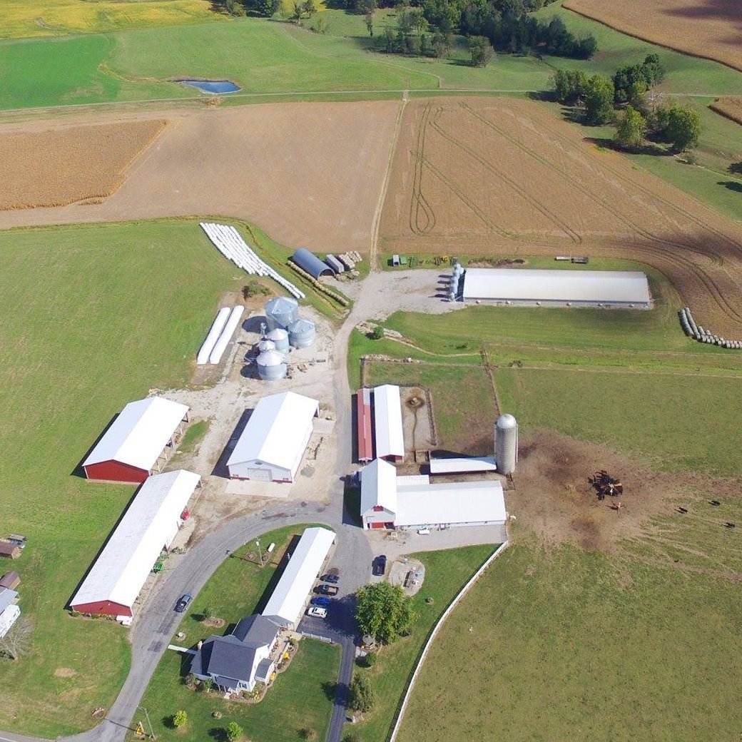 Reeves Farms | Alexandria OH