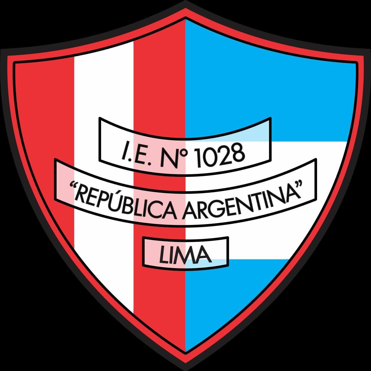 Institución Educativa República Argentina 1028