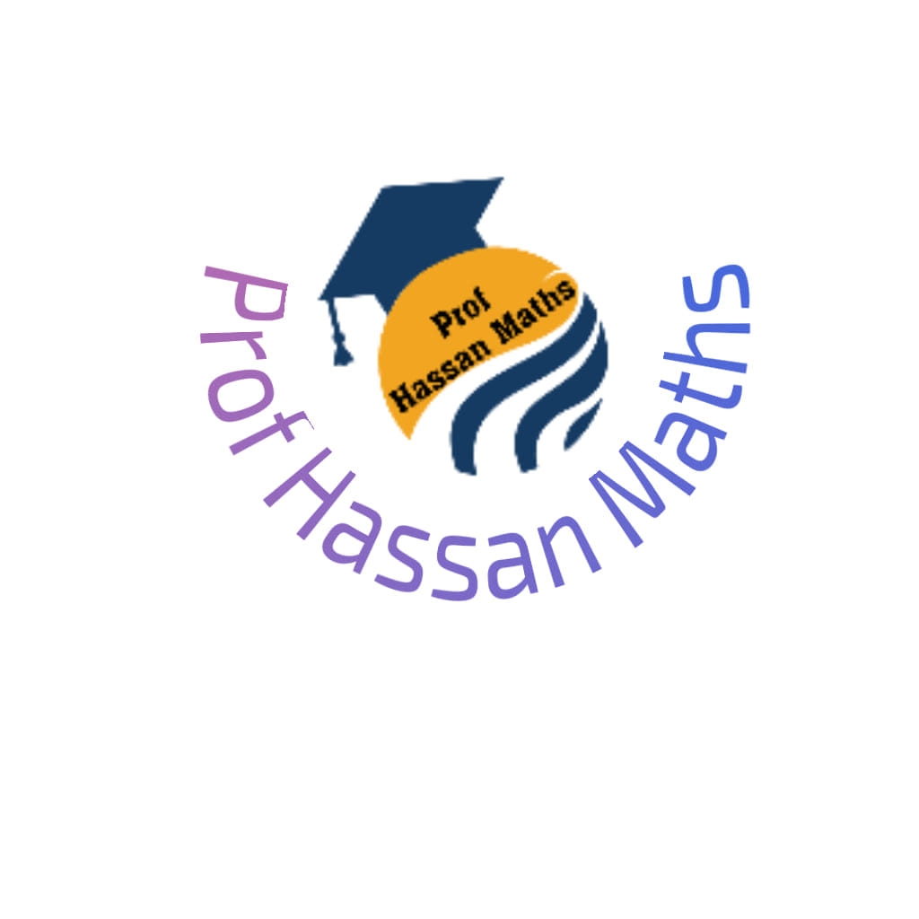 Prof Hassan Maths