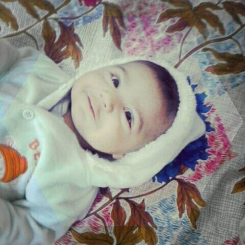Iqra rajput