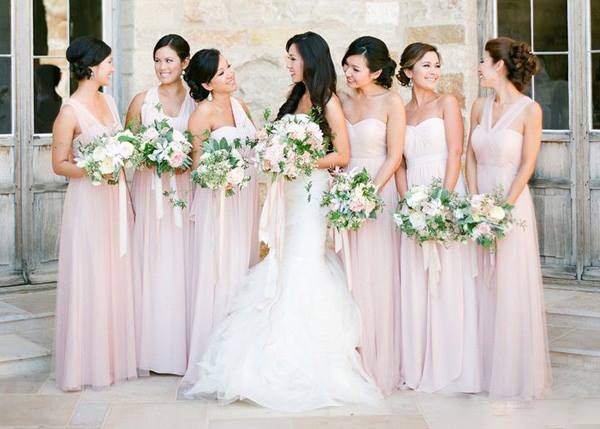 bridesmaid dresses kuala lumpur My Jimui floor length prom dresses