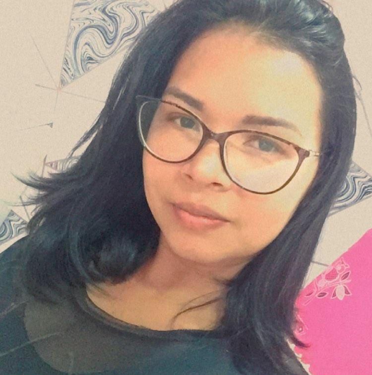 Gillene Lopes Nail | Pôrto Velho RO